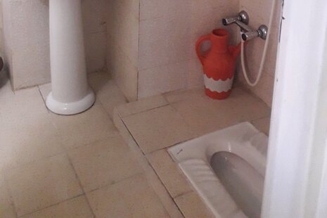 آپارتمان مبله دو خواب خیابان اشراق شمالی 2