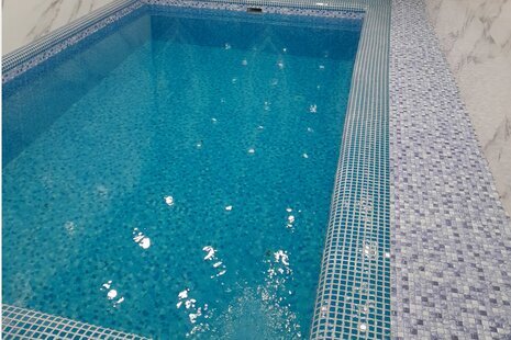 ویلا استخردار سه خواب مبله در فرح آباد