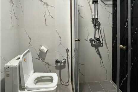 واحد 105 در هتل بندرآفتاب