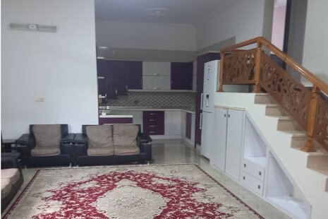 ویلا مبله دوخواب در قائم شهر