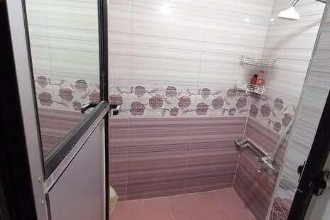 آپارتمان مبله تکخواب آرامش در زنجان