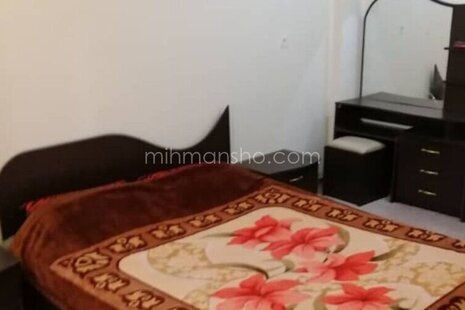 خانه ویلایی دو خواب در اهواز