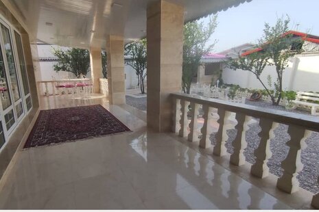 ویلا 3 خواب در رشت