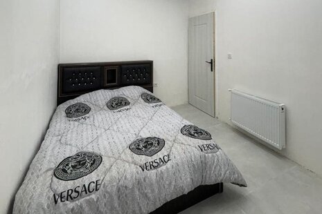 ویلا استخردار دوخواب رز در چهارباغ