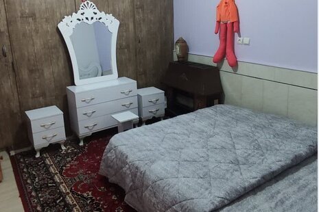 آپارتمان مبله فرهنگ در کاشان