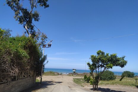 آپارتمان مبله 2 خواب ساحلی دریائی 4 در محمودآباد