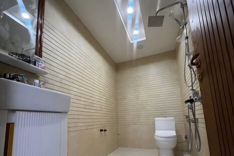 ویلا دوبلکس  مبله دوخواب  فراز در طرقبه و شاندیز