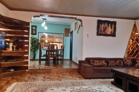 ویلا سه خواب ساحلی در فریدونکنار