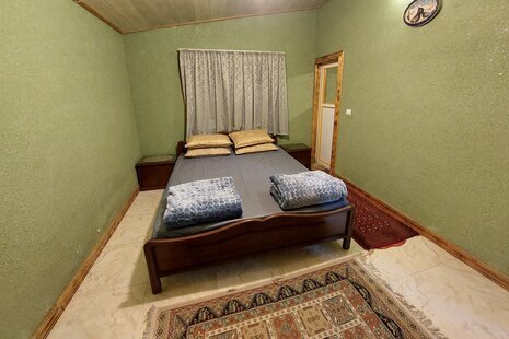 ویلا دوخواب مبله سپیدار در آمل