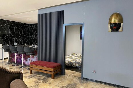 ویلا تکخواب در رودهن