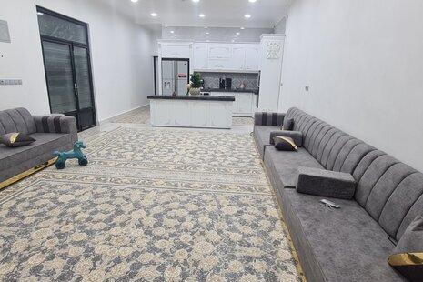 ویلا مبله تک خواب در جزیره لاوان