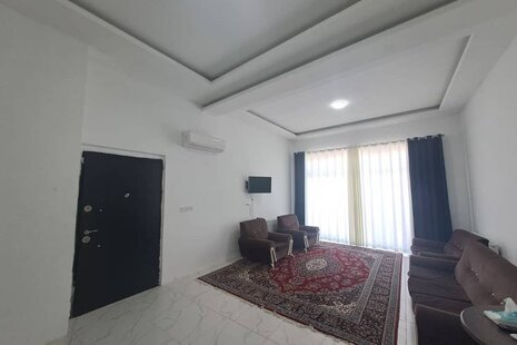 ویلا مبله دوخواب کاج در نور