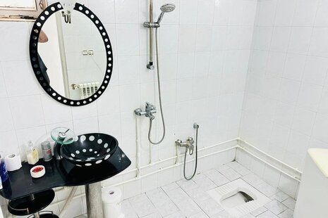 ویلا استخردار سه خواب رزا در کردان