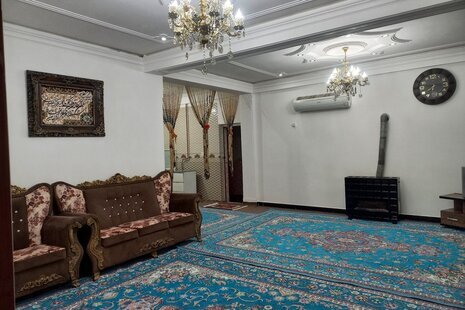 ویلا مبله تکخواب صفری در ماسال