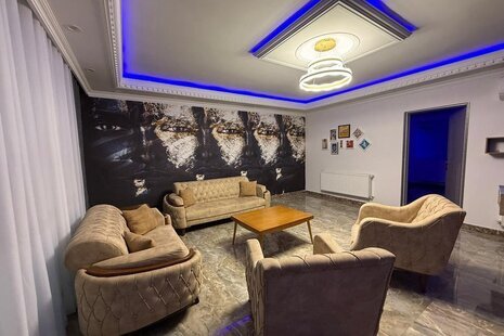 باغ ویلا استخردار 3 خواب لوکس نیکان در ملارد