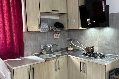 اجاره ویلا دربست دوخواب در سوادکوه