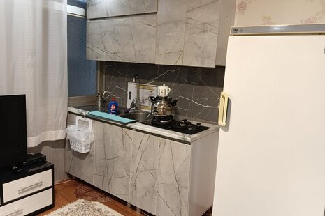 آپارتمان مبله تکخواب 1 در نارمک