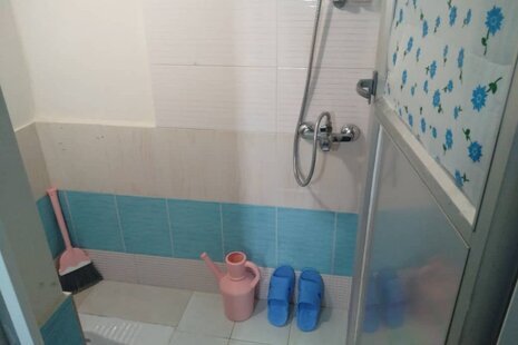 ویلا تکخواب سنتی بهارنارنج در آستارا