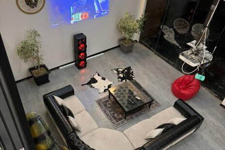 ویلا دوبلکس 3 خواب استخردار در رودهن