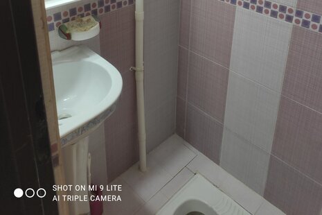 آپارتمان مبله تکخواب مهران 2 در اصفهان