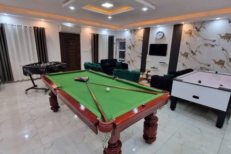 ویلا سه خواب استخردار اشکان 1 در شیرود