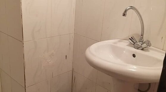 واحد تک خوابه در گچساران