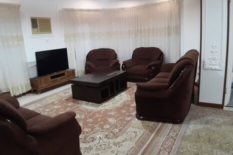 ویلا استخردار دوخواب صادق در ایزدشهر