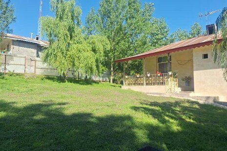 ویلا تکخواب مبله سنتی در ماسال