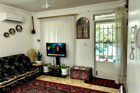 ویلا مبله تکخواب در سوادکوه