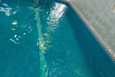 ویلا دوبلکس استخردار دو خواب مبله در محمود آباد