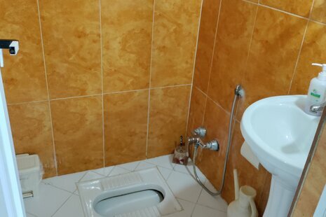 ویلا مبله تک خواب در رامسر