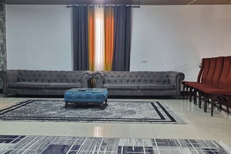 ویلا دوبلکس استخردار دوخواب بام در بومهن