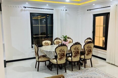 ویلا دوبلکس چهارخواب یادگار در ماسال