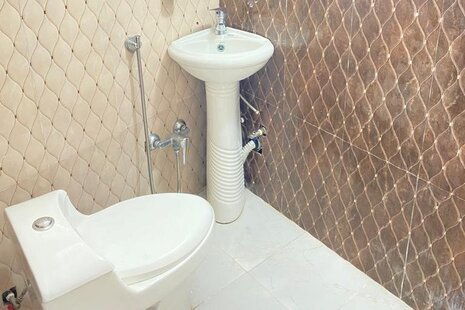 ویلا دوخواب مدرن در رشت