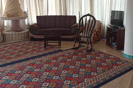 واحد طبقه اول در قائم شهر