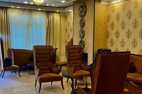 ویلا دوبلکس استخردار دو خواب در رودهن