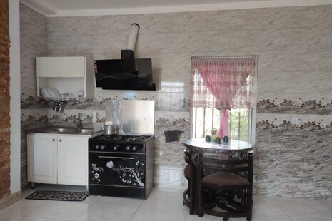 واحد مبله تکخواب طبقه همکف خاله زهرا در رامسر