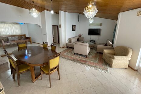 ویلا سه خواب در رستم رود نور