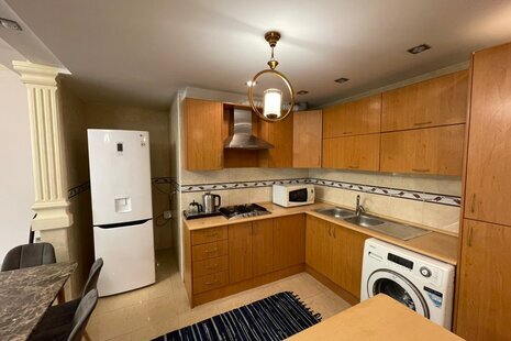 خانه ویلایی دوبلکس مبله در کیش