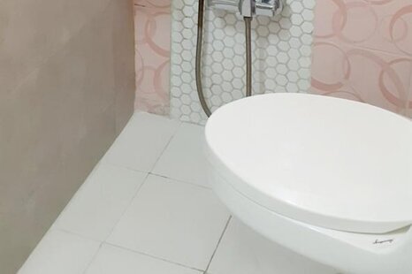 اتاق دو نفره در هاستل تهران