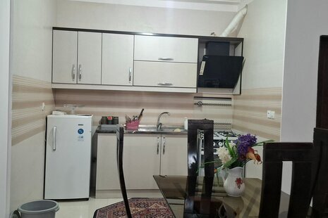 آپارتمان مبله دوخواب در شیرود