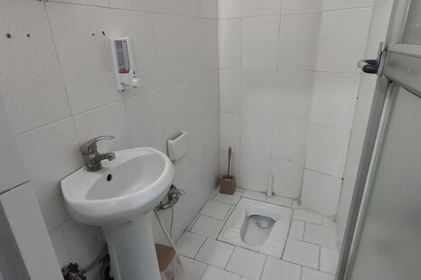 آپارتمان مبله تکخواب آوا در مشهد