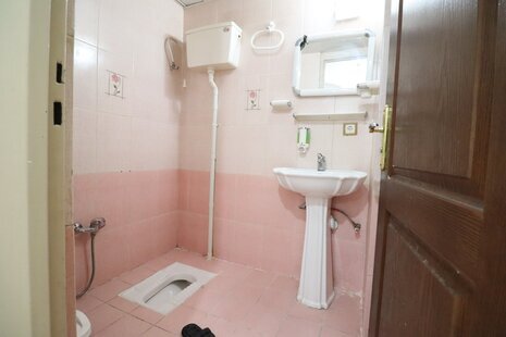 آپارتمان مبله دوخواب در شیراز (پاسداران3)