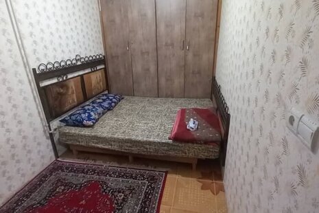 آپارتمان مبله دوخواب نگار 1 در رشت