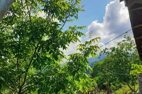 ویلا یک خواب در اهکلان ماسال