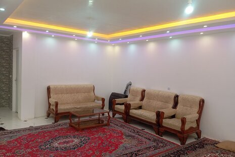 آپارتمان دو خواب در شیراز