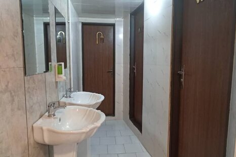 واحد 16 متری VIP در مسافرخانه فردیس