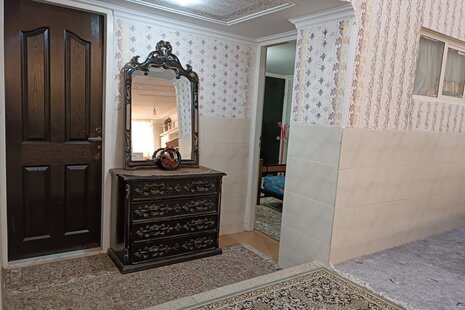 آپارتمان مبله تک خواب در یزد