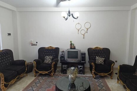 ویلا دوبلکس مبله تکخواب در گرگان