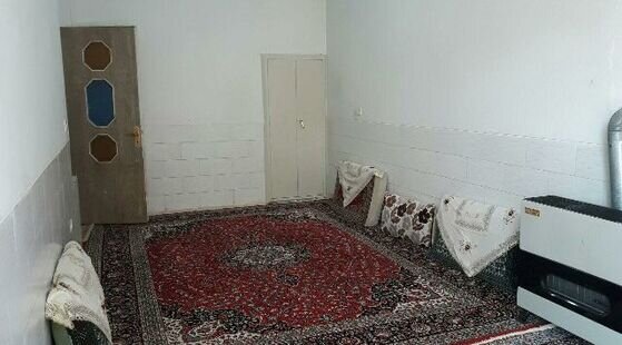 خانه ویلایی دنج مبله در یزد